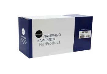 Картридж HP LJ Pro M435nw/M701/706 (NetProduct) CZ192A, 12K