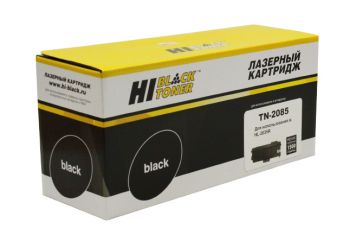 Картридж Brother HL-2035R (Hi-Black) TN-2085, 1,5К