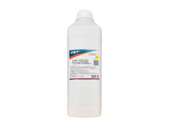 Тонер PK250Y + носитель PK250D для KYOCERA TASKalfa 5052ci (CET) Yellow, 465г, OSP0250Y-465
