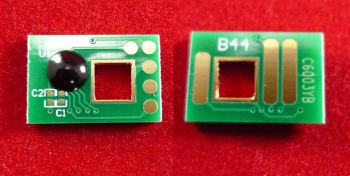 Чип Ricoh MP C4503/C5503/C6003/C4504/C5504/C6003 (841854/842284) Yellow, 22.5K (ELP Imaging)
