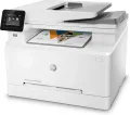 МФУ HP Color LaserJet Pro MFP M283fdw (7KW75A)