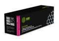 Картридж лазерный Cactus CS-CF403X CF403X пурпурный (2300стр.)