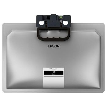 Картридж Epson WF-M5299DW/WF-M5799DWF (O) T9661/ C13T966140, Bk, 40K