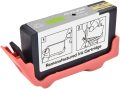 Картридж струйный Cactus CS-3YL80AE 912 черный (18мл)