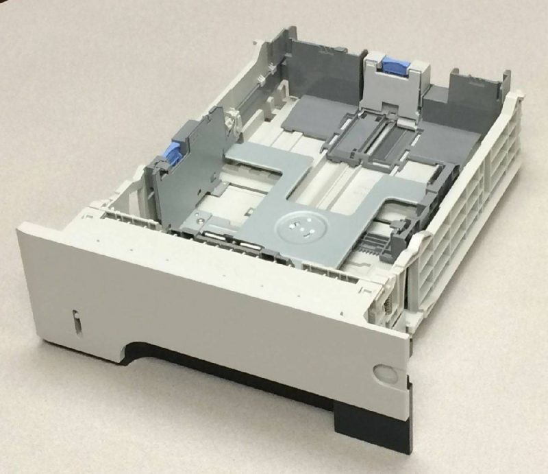 Кассета (лоток 2, 3, 4) HP RM1-6279/ RM1-8512 (O) OEM