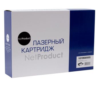 Драм-юнит Xerox WC 3335/3335DNI/3345/3345DNI (NetProduct) 101R00555, 30К