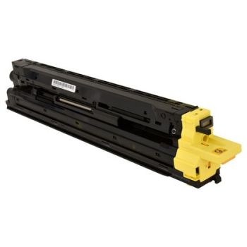 Блок проявки Kyocera FS-C8020MFP/C8025MFP (Yellow) (O) 302MY93022/DV-896Y