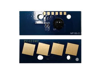 Чип картриджа для TOSHIBA E-Studio 2525AC (CET) Cyan, CET381378