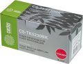 Картридж лазерный Cactus CS-TK5230BK TK-5230BK черный (2600стр.)