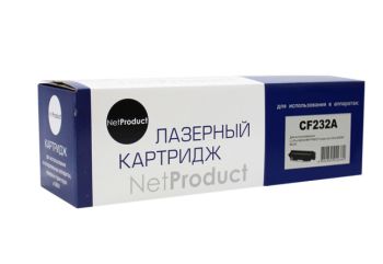 Драм-юнит HP LJ Pro M203/MFP M227 (NetProduct) CF232A, 23K