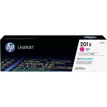 Картридж HP CLJ M252/252N/252DN/252DW/M277n/277DW (O) № 201X, CF403X, M, 2.3K