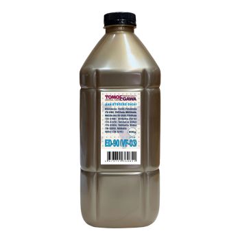 Тонер для KYOCERA FS Color Универсал тип ED-90 (VF-03) (фл,900,синий,TOMOEGAWA ) Gold ATM