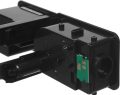 Картридж лазерный Cactus CS-TK5240Y TK-5240Y желтый (3000стр.)
