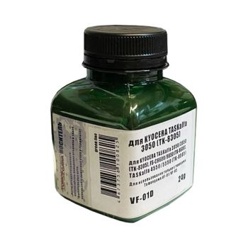 Носитель (carrier) для KYOCERA (фл,24,VF-01D TOMOEGAWA) Green Line