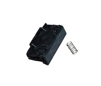 Тормозная площадка HP LJ P2030/P2050/P2055 из ручного лотка (Hi-Black) RL1-2115