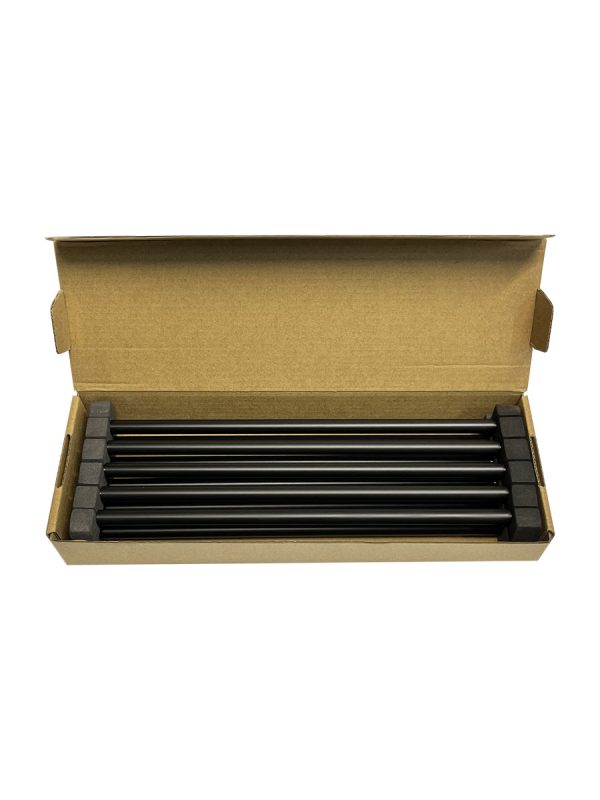 Ролик заряда (Charge Roller) PANTUM P2200/P2500/M6500/M655 hard (OEM Type) (УПАКОВКА 10 шт) GNT