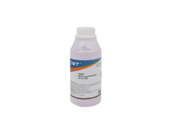 Тонер PK231 для KYOCERA ECOSYS M8124cidn/8130cidn (Japan) Magenta, 105г/бут, OSP0231M-105 (CET)