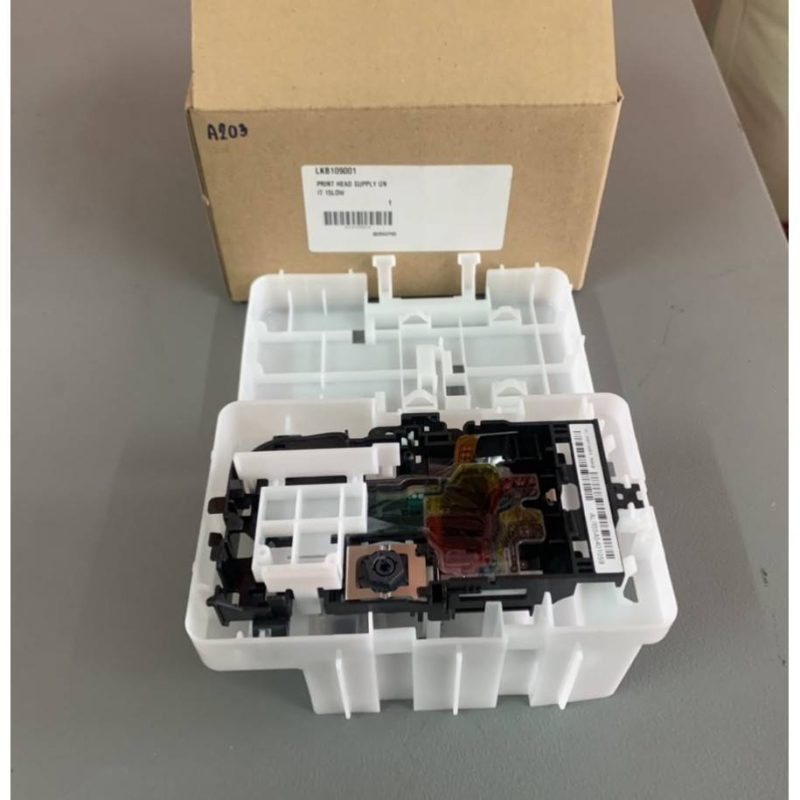 Головка печатающая BROTHER MFC-J680/J880/J885/J985/T810/T910/ DCP-J785/T710 (LK9025001) (O)