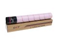 Картридж Konica Minolta Bizhub C220/C280/C360 (CET6841) TN-216M/319M Magenta, 437г, 26000 стр.