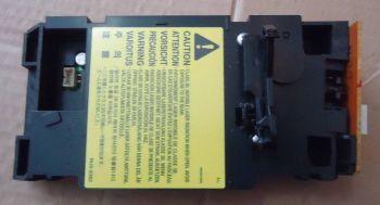 Блок лазера HP LJ P1005/P1006 (RM1-4030/RM1-4621) OEM (O)