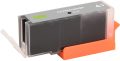 Картридж струйный Cactus CS-PGI470XLBK PGI-470XLBK черный пигментный (21.4мл)