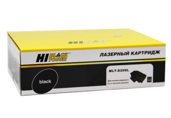 Картридж Samsung SCX-4824HN/4828HN (Hi-Black) MLT-D209L, 5К