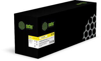 Картридж лазерный Cactus CS-TK8118Y TK-8118Y ASIA CN желтый (6000стр.)