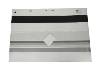 Калибровочный набор 36" HP DJ T2300/T2530/T3500 (CN727-69006) (O)