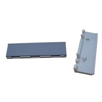 Тормозная площадка обходного лотка HP RL1-0007 (O)
