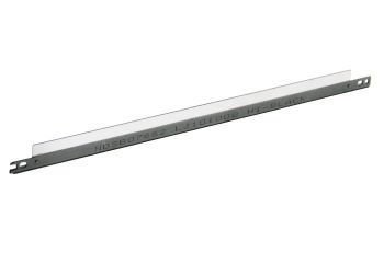 Дозирующее лезвие (Doctor blade) HP LJ 1010/1015 (Hi-Black) с поролоном., 20 шт/уп.