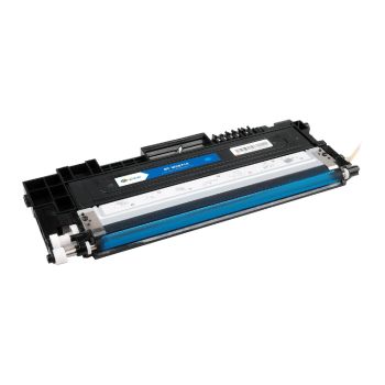 Картридж HP W2071A (G&G) (есть ограничения по прошивке) голубой (700стр.)