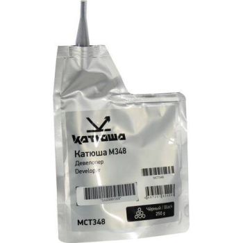 Девелопер Катюша MCT348 (O)
