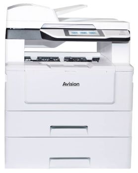 МФУ Avision AM40A Plus (000-1111-0KG)
