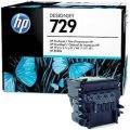 Комплект для замены печатающей головки HP 729 DesignJet T730/T830 (O) F9J81A