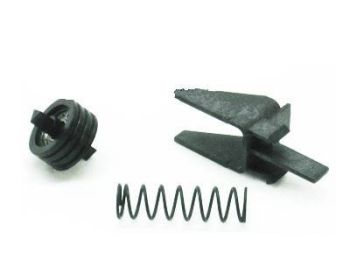 Ремкомплект натяжного устройства ремня HP C7769-60176 (O) OEM