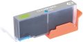 Картридж струйный Cactus CS-CLI481XXLC CLI-481XLC голубой (13мл)