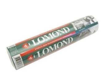 Термобумага для факсов 210 мм х 25 м х 12 мм (0104013/0104033) Lomond