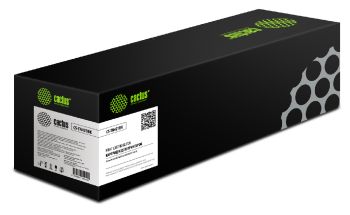 Картридж лазерный Cactus CS-TN421BK TN-421BK черный (3000стр.)