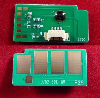 Чип Xerox Phaser 4600/4620/4622 DRUM (113R00762) 80K ELP Imaging