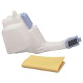 Бункер отработанного тонера HP CLJ Enterprise 4525/CM4540/M651/M680 (O) CE265A/CC493-67913