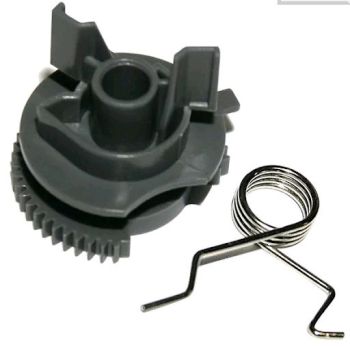 Флажок сброса счетчика картриджа (Reser Lever) Brother TN 421 Black 3.K/1.8 K (Delacamp)