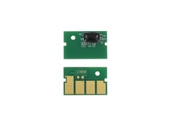 Чип SHARP MX-C507P (CET) Cyan, (WW), 10000 стр., CET381263, MX-C51TC
