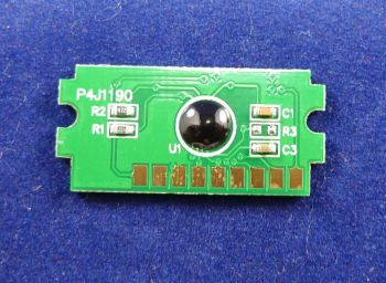Чип Ricoh SP 5300DN/5310DN, MP501DPF/MP601SPF (407824) 25K (ELP Imaging)