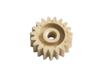 Шестерня фьюзера HP LJ 9000/9040/9050 (CET), CET5904, 19T RS6-0843-000