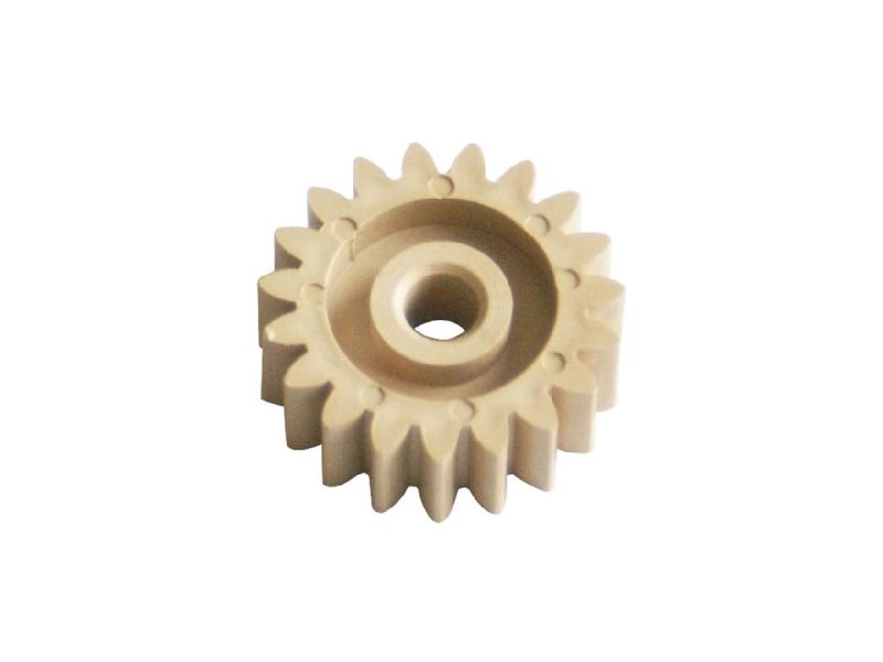 Шестерня фьюзера HP LJ 9000/9040/9050 (CET), CET5904, 19T RS6-0843-000