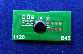 Чип Ricoh SP C820dn/C821dn (820118) Magenta, 15K (ELP Imaging)