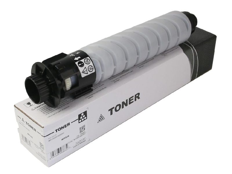 Картридж Ricoh MP305SP/305SPF (CET6863) (CPP) MP305, 230г, 9000 стр.