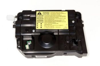 Блок лазера HP RM1-6424/ RM1-6382 (O) OEM