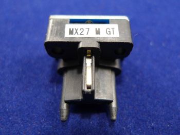Чип Sharp MX-2300/2700/3500/3501/4500/4501 (MX-27GTMA) Magenta 15K (ELP Imaging)