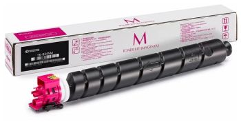Картридж Kyocera Mita TASKalfa 2552ci (O) TK-8345M/ 1T02L7BNL0, 12K